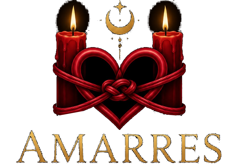 Amarres Cecilia