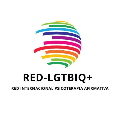 Logo Red Internacional de Psicoterapia Afirmativa LGBTIQ+ Blog - Novedades - Recursos - Formación - Cursos